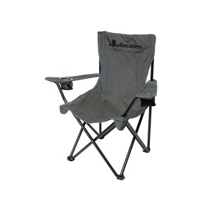 画像: 【 Liberaiders 】PX FOLDING CHIAR / GRAY