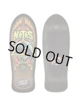 画像: 【 Santa Cruz Skateboards 】NATAS SC PANTHER REISSUE