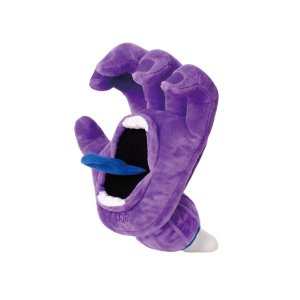 画像: 【 Santa Cruz Skateboards 】NICI x SCREAMING HAND 35cm