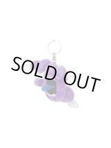 画像: 【 Santa Cruz Skateboards 】NICI x SCREAMING HAND / KEY HOLDER