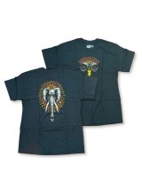 画像: 【 Powell Peralta 】MIKE VALELY ELEPHANT T-SHIRTS 25FW / BLACK