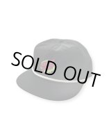 画像: 【 Santa Cruz Skateboards 】SLIME DOT SNAPBACK / BLACK