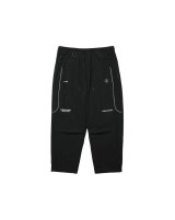 画像: 【 Liberaiders 】OCTA TRACK PANTS / BLACK