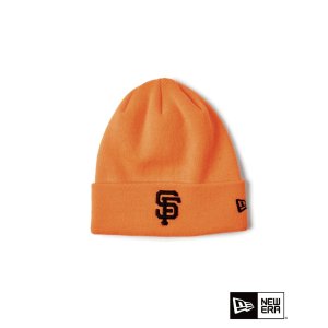 画像: 【 New Era 】BASIC KNIT CUFF / San Francisco Giants