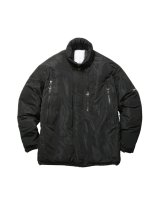 画像: 【 Liberaiders 】PADDED MONSTER JACKET / BLACK