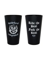 画像: 【 Independent Trucks 】Motörhead x independent Trucks INDY MOTORHEAD WARPIG PINT GLASS 25HD