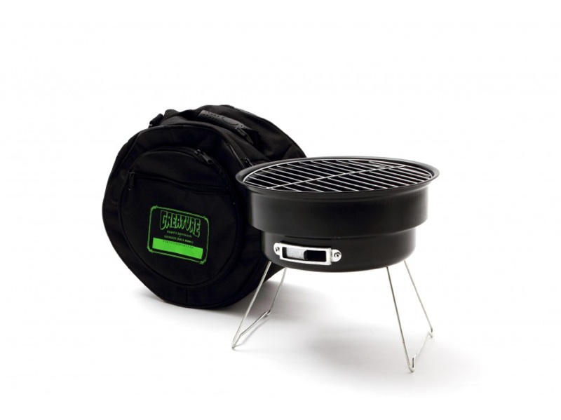 画像: 【CREATURE】REMAINS COOLER BBQ SET