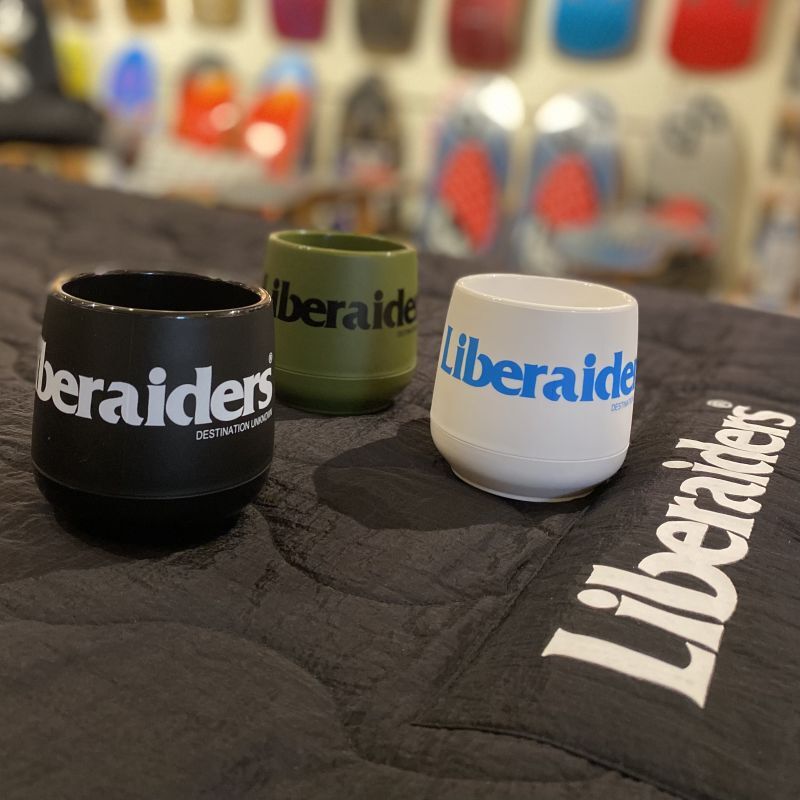 画像: 【Liberaiders】PX OUTDOOR THERMO MUG