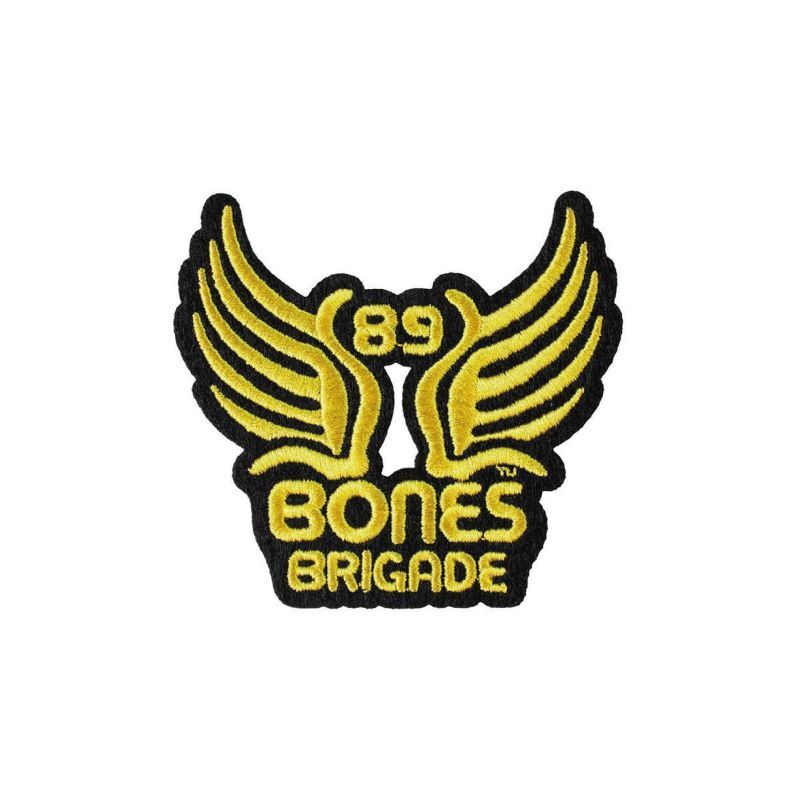 画像1: 【 Powell Peralta 】BB89（ Bones Brigade ）Patch