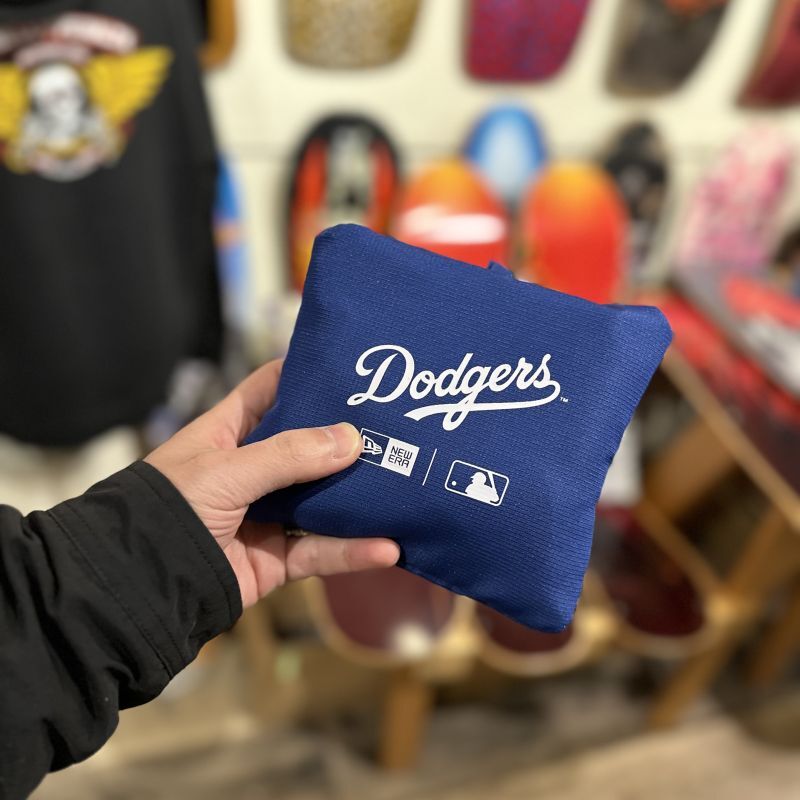 画像: 【 NEW ERA 】ECO TOTE BAG / Los Angeles Dodgers