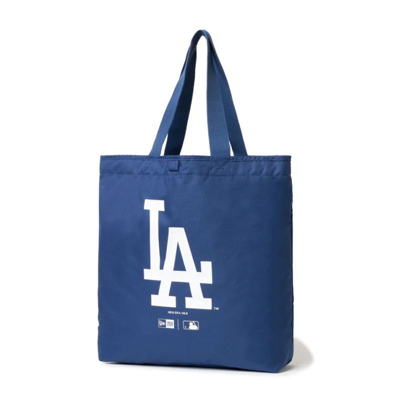 画像: 【 NEW ERA 】LIGHT TOTE BAG / Los Angeles Dodgers