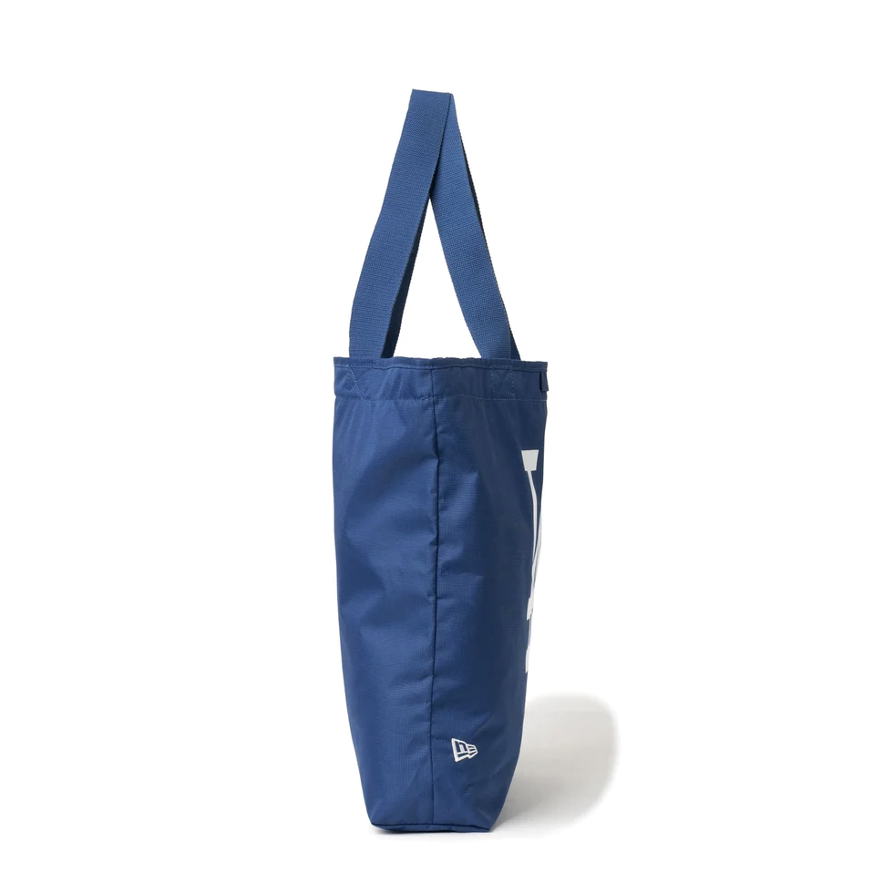 画像: 【 NEW ERA 】LIGHT TOTE BAG / Los Angeles Dodgers