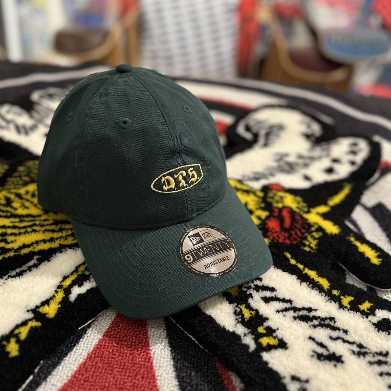 画像: 【 New Era 】9TWENTY DOG TOWN "DTS"