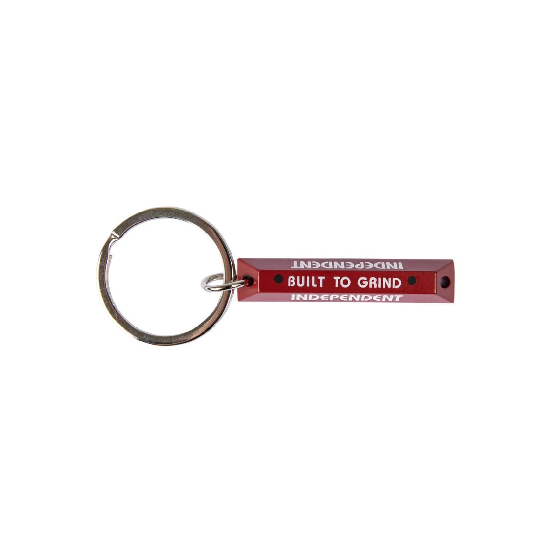 画像: 【 Independent Trucks 】RED CURB KEY CHAIN