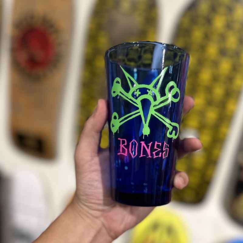 画像: 【 Powell Peralta 】VATO RAT PINT GLASS