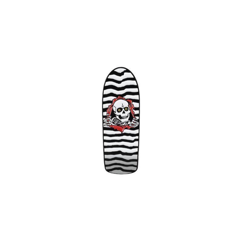 画像1: 【 Powell Peralta 】LABEL PIN / OG RIPPER DECK G.I.D