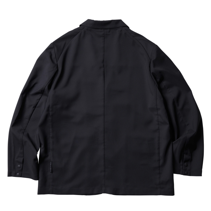 画像: 【 Liberaiders 】RELAX FIT SINGLE JACKET