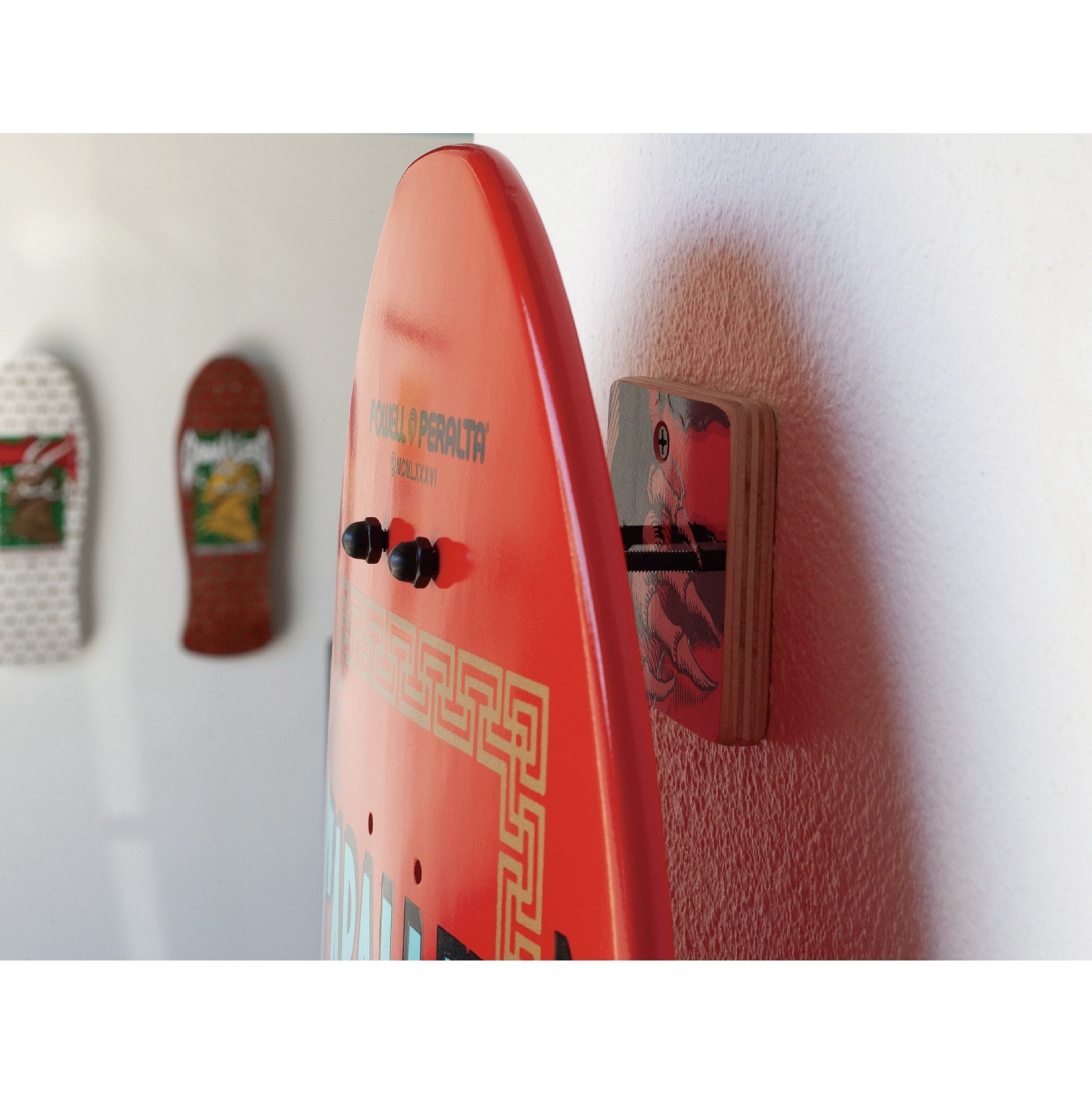 画像: 【 Powell Peralta 】POWELL PERALTA DECK HANGER