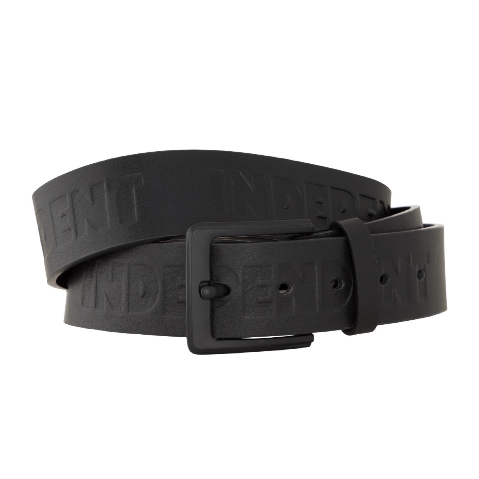 画像1: 【 Independent Trucks 】Indy Bar Logo Belt