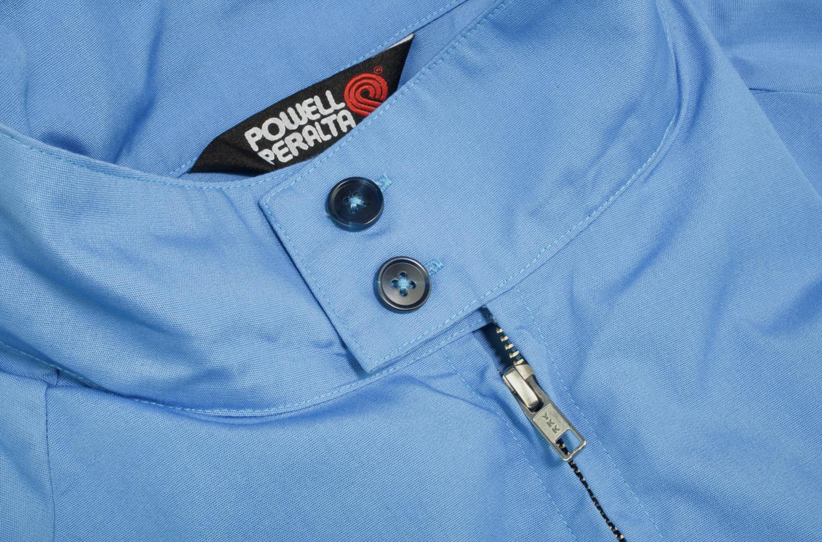 画像: ※予約受付中 1/15 18:00締切【 Powell Peralta 】OG JACKET "WINGED RIPPER" BLUE