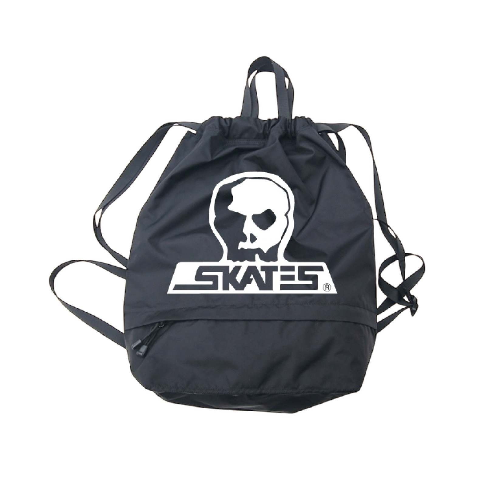 画像: ※予約受付開始【 Skull Skates 】LOGO KNAPSACK