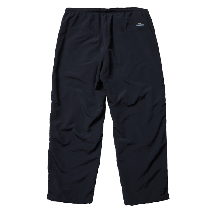 画像: 【 Liberaiders 】SUPPLEX NYLON PANTS / BLACK