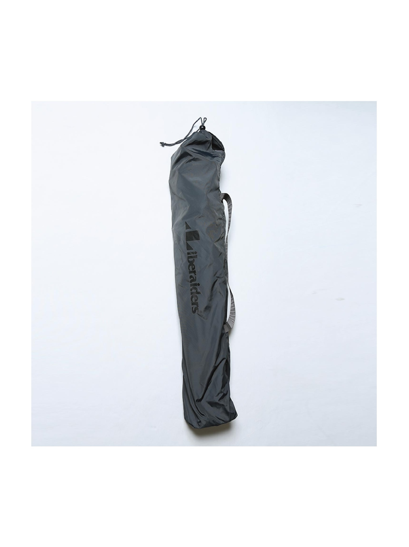 画像: 【 Liberaiders 】PX FOLDING CHIAR / GRAY